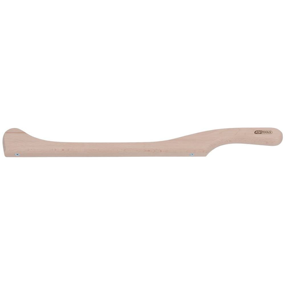 KS Tools 140.3017 Bodyvijlblad-houder voor halfrond (hol)