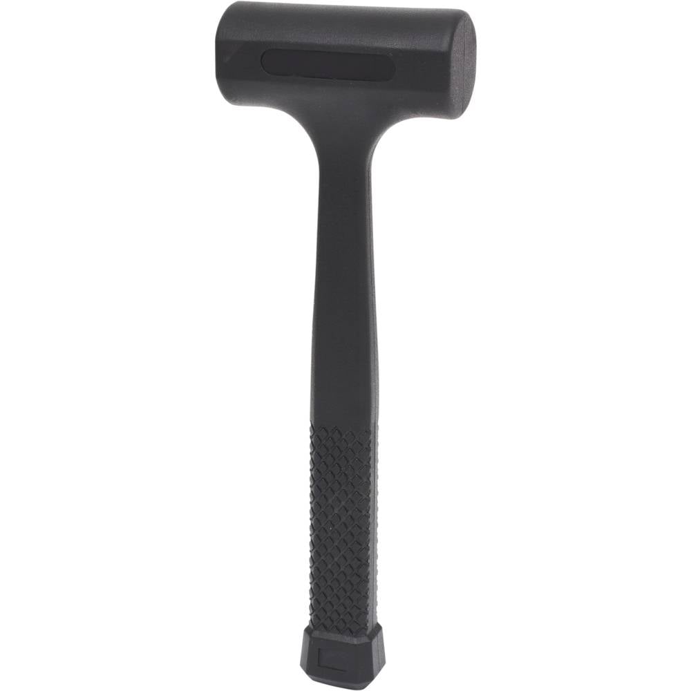 KS Tools 140.5254 Terugslagvrije beschermhamer, 560g