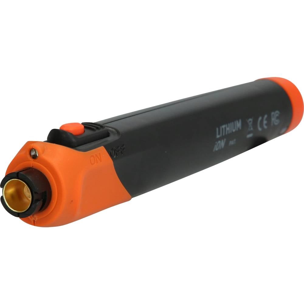 KS Tools 150.1011 Accu-kunststof laszuiger, 30 watt