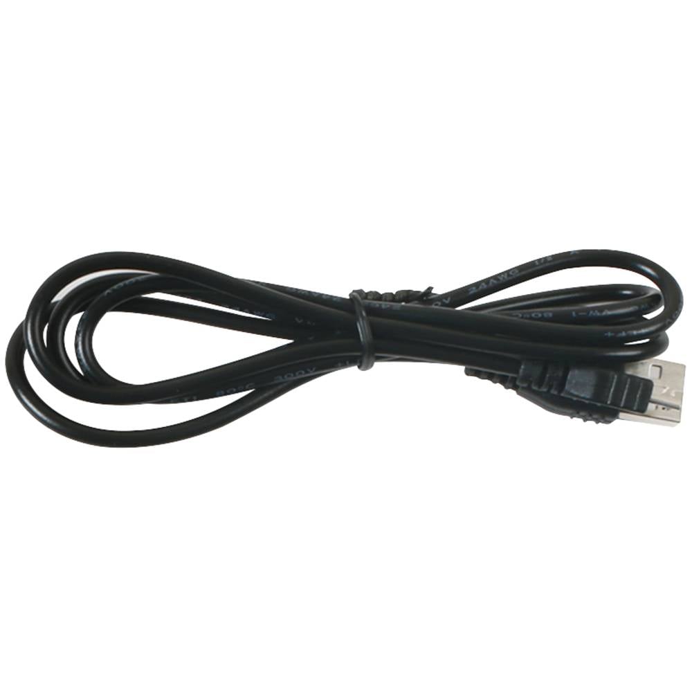 KS Tools 150.1012 Laadkabel, 1 m USB- naar micro-USB