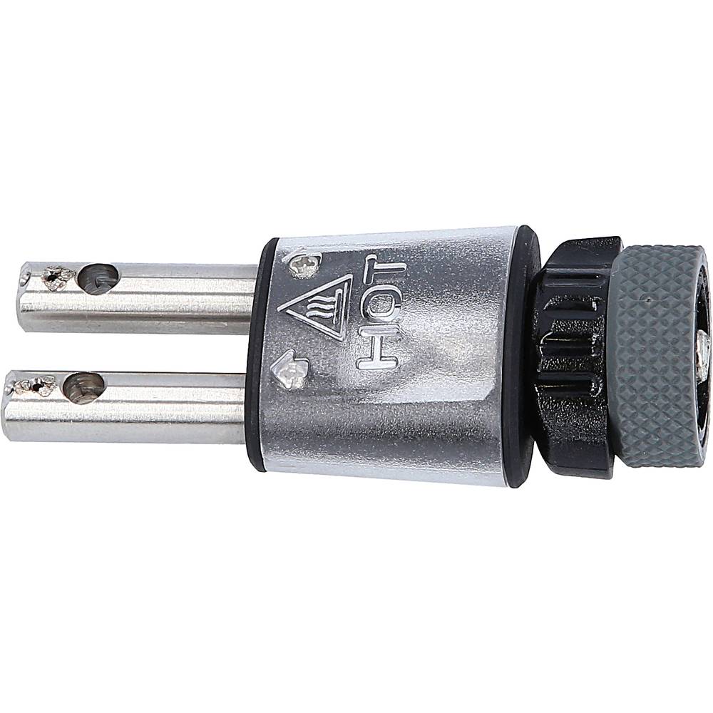 KS Tools 150.1016 Opzetstuk voor accusoldeerbout