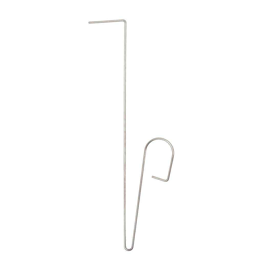 KS Tools 150.1611 Deur-openingsdraad, knop- en hulphaak