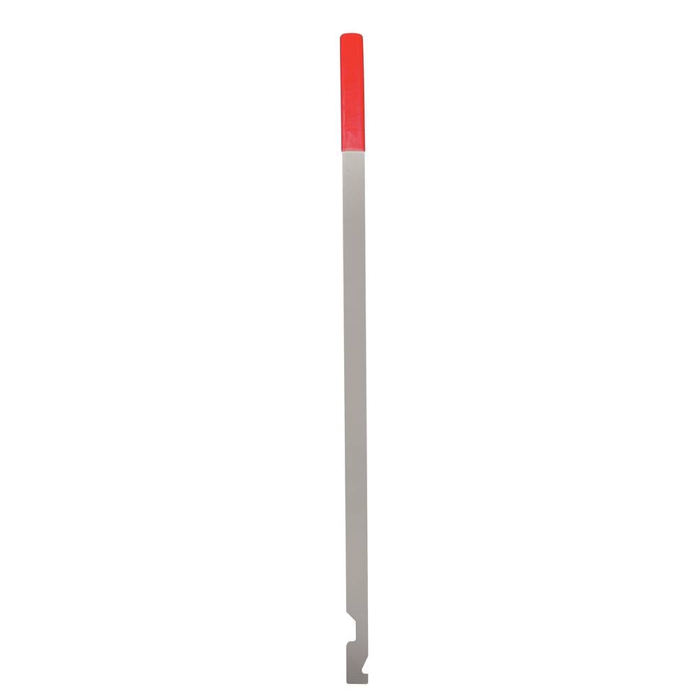 KS Tools 150.1622 Openingsplaat, smal