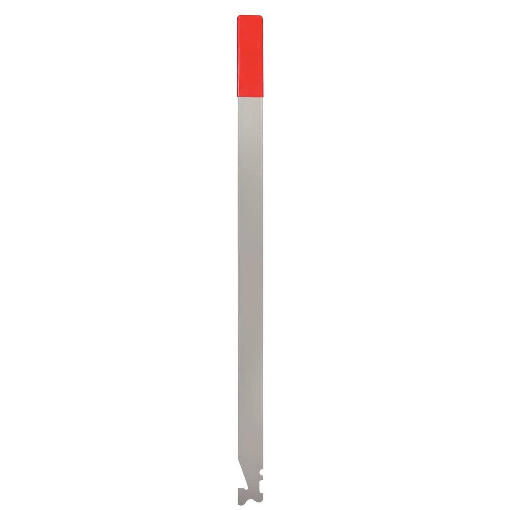 KS Tools 150.1623 Openingsplaat, breed