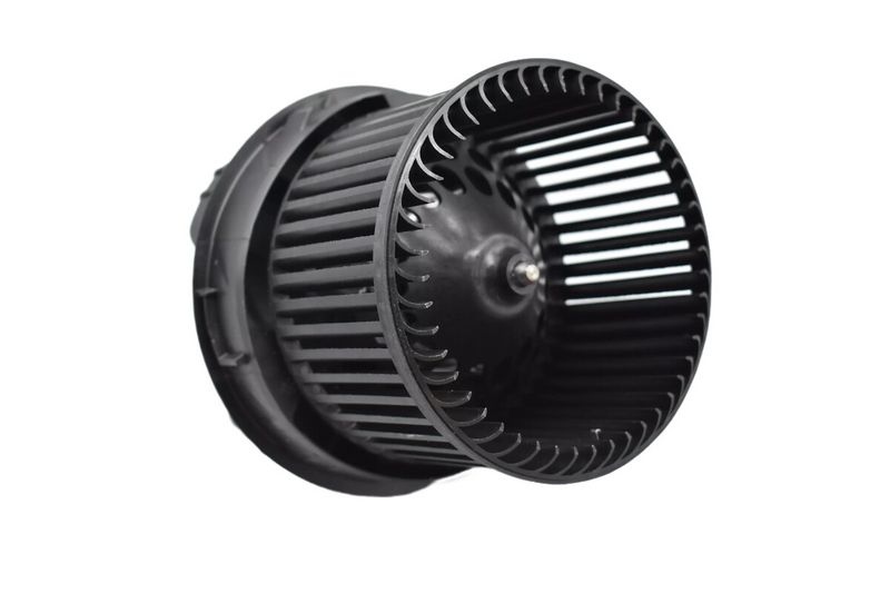 Citroen Interieurventilatie