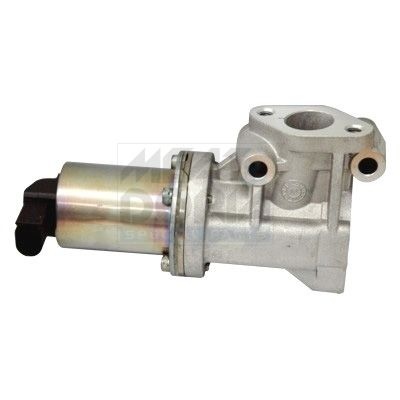Hyundai EGR-klep