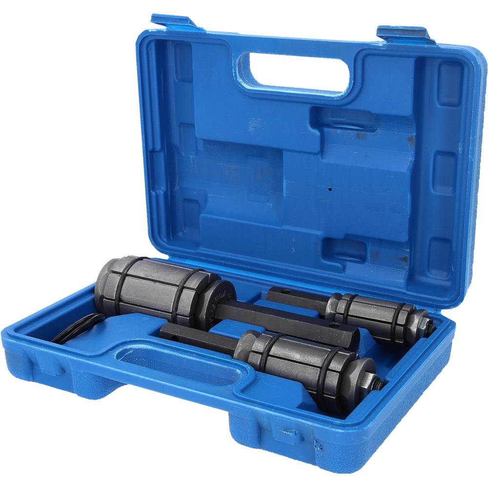 Brilliant Tools BT601060 Uitlaatbuisvormset, 3-delig