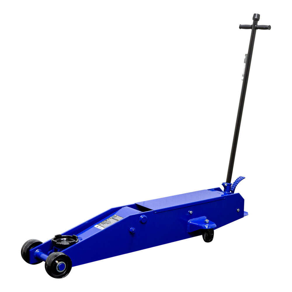 MAMMUTH Werkplaatskrik 10 ton