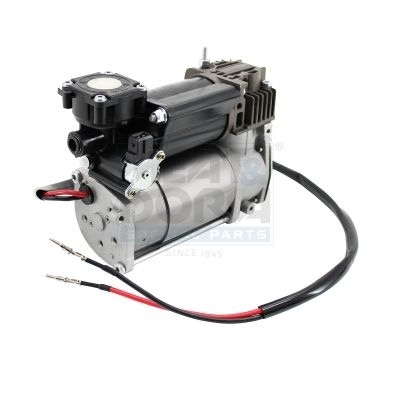 Bmw Compressor, pneumatisch systeem