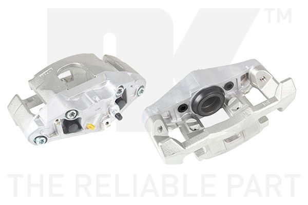 Audi Remklauw