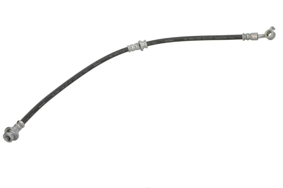 Nissan Remslang