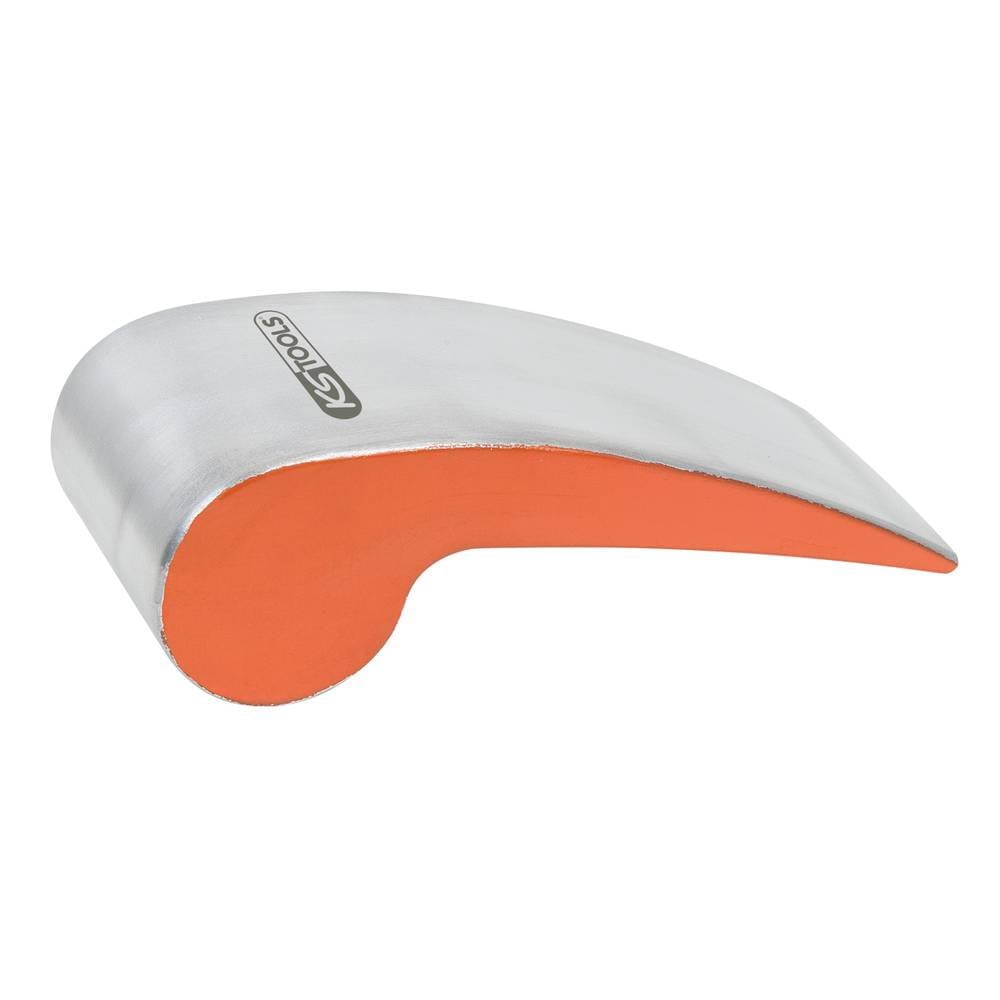 KS Tools 140.2477 Aluminium body-comma-uitbuizenslijper