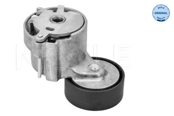 Alfa Romeo Spanner, Poly V-riem