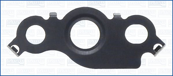 Mercedes-Benz Afdichting, EGR-klep