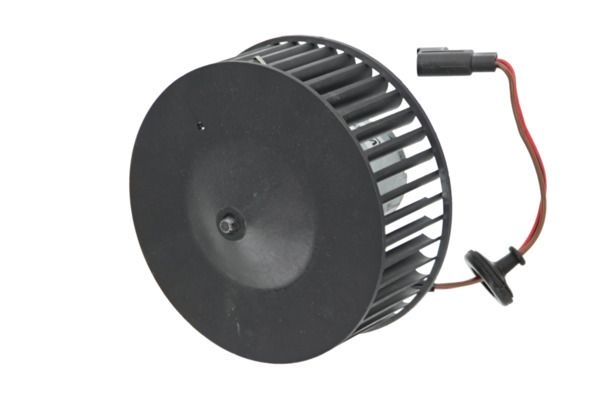 Ford Interieurventilatie