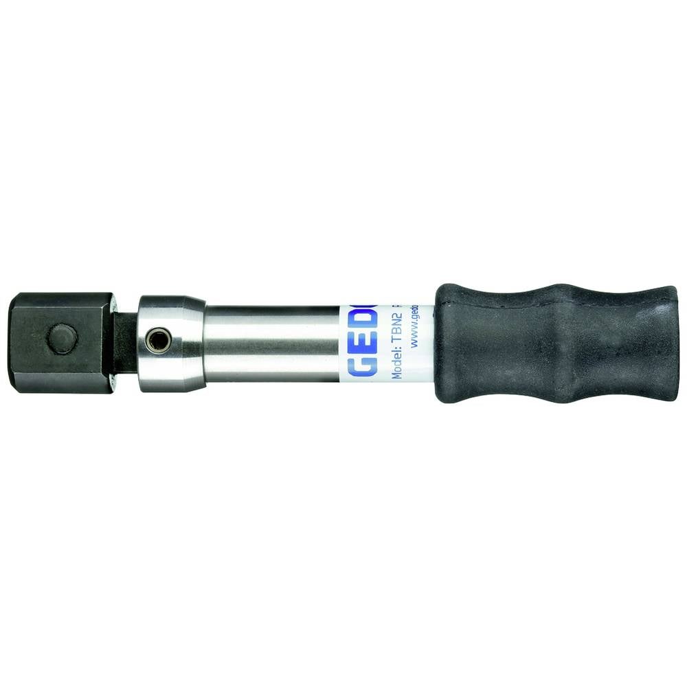 Gedore 760-55 1824732 Momentsleutel Insteekviertkant 9 x 12 mm 27 - 135 Nm