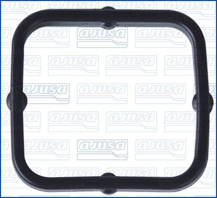 Audi Pakking, oliepomp