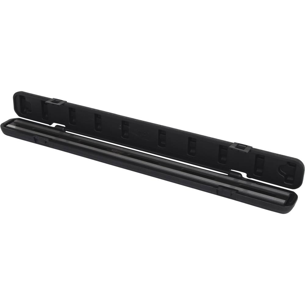 KS Tools 152.1090 Platte precisieliniaal, 600 mm