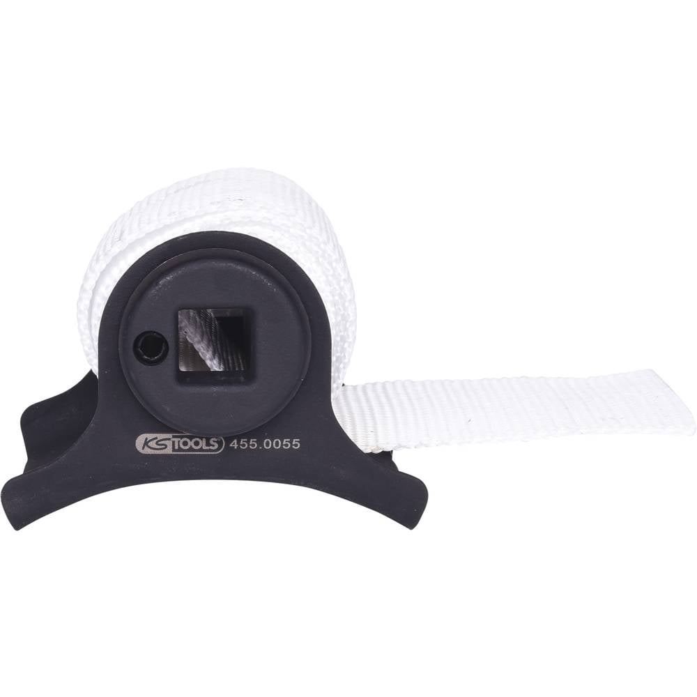KS Tools 455.0055 1/2 filterriemsleutel, Ø 150 mm