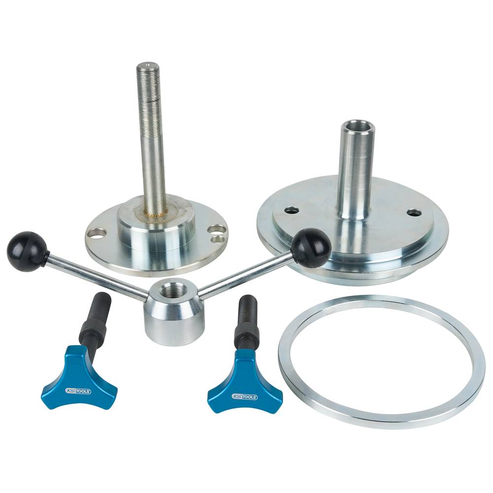 KS Tools 460.3935 Dichtringmontageset voor Scania, 6-delig