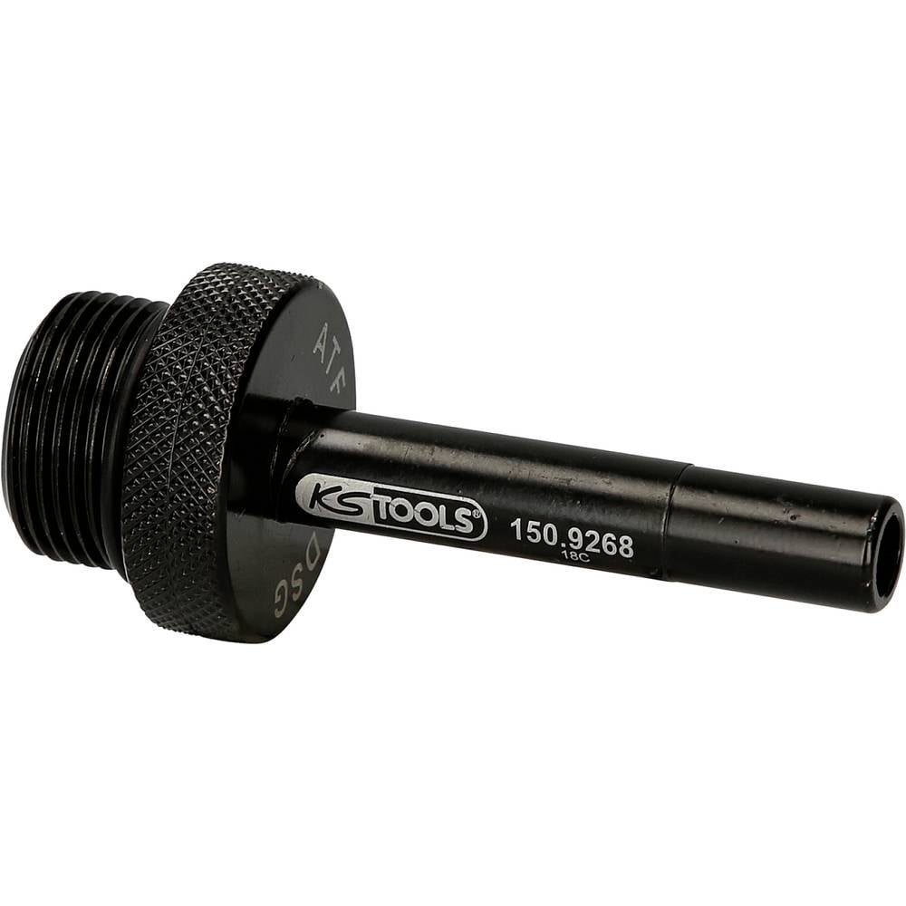 KS Tools 1509268 Bevulladapter voor VAG DSG M24 x 1,5