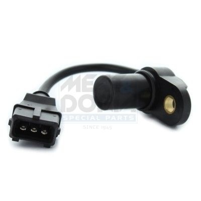 Hyundai Nokkenassensor