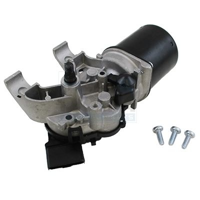 Renault Ruitenwissermotor