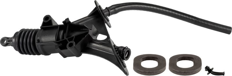 Ford Hoofdcilinder, koppeling