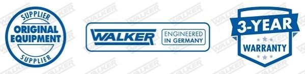 Opel Middendemper