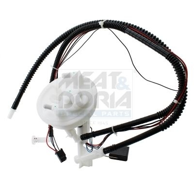 Mercedes-Benz Sensor, brandstofvoorraad
