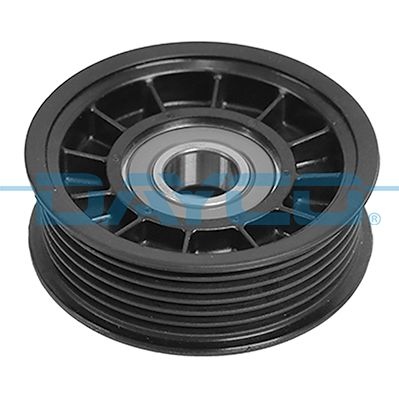 Honda Geleide rol/omdraairol, Poly V-riem