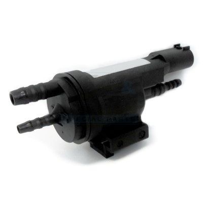 Chrysler EGR-klep, uitlaatgasregeling