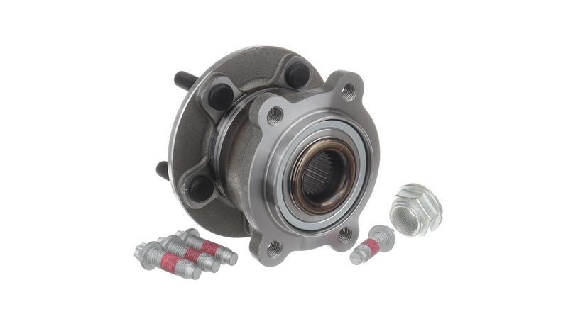 Ford Wiellagerset