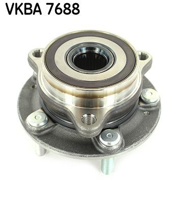 Hyundai Wiellagerset