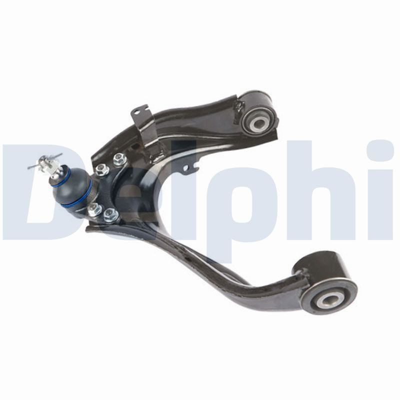 Isuzu Draagarm, wielophanging