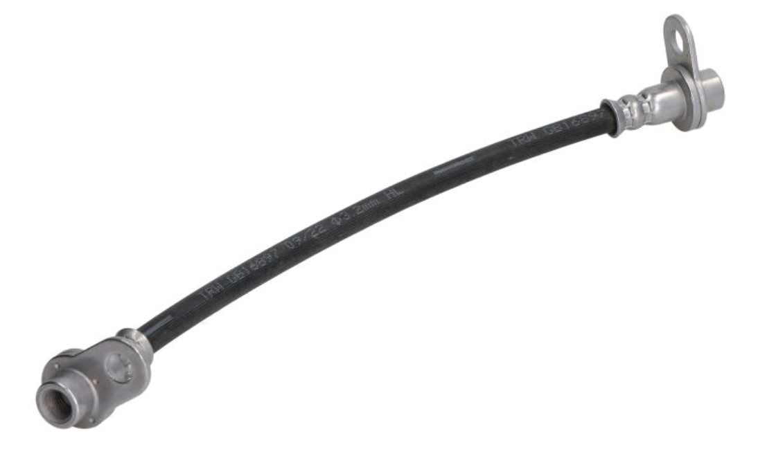 Mitsubishi Remslang