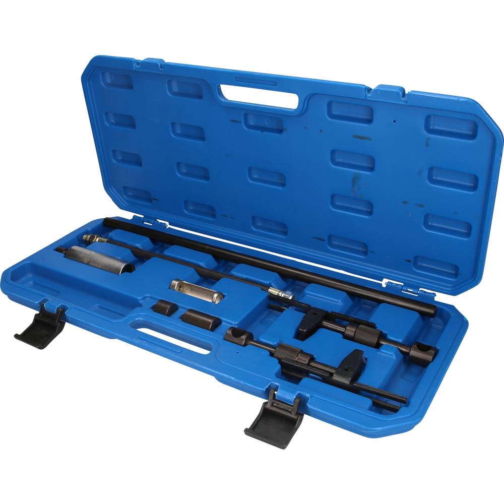 Brilliant Tools BT541070 Set montagegereedschap voor persluchtklepveer, 8-delig