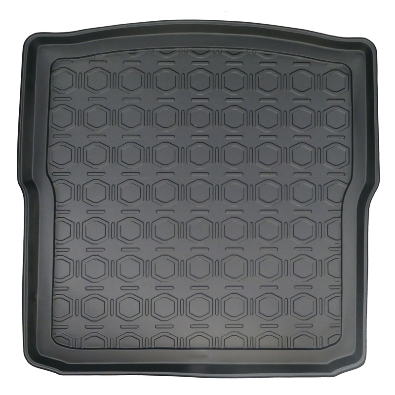 Skoda Kofferbakmat 'Design' passend voor  SuperB Station 2009-