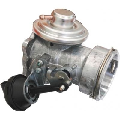 Audi EGR-klep
