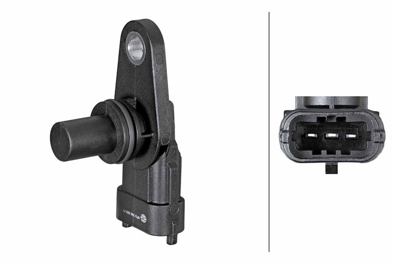 Cadillac Nokkenassensor