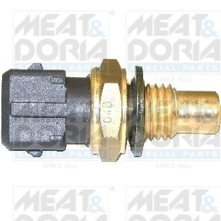 Smart Temperatuursensor