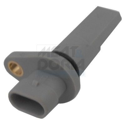 Lada Sensor, snelheid, toerental