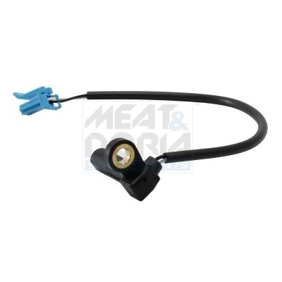 Opel Toerentalsensor, automatische aandrijving