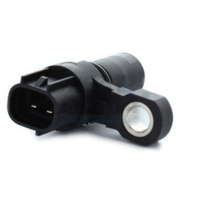 Kia Sensor, snelheid, toerental