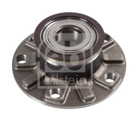 Volkswagen Wiellagerset