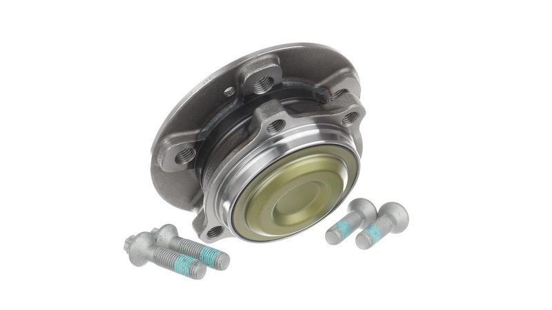 Mercedes-Benz Wiellagerset