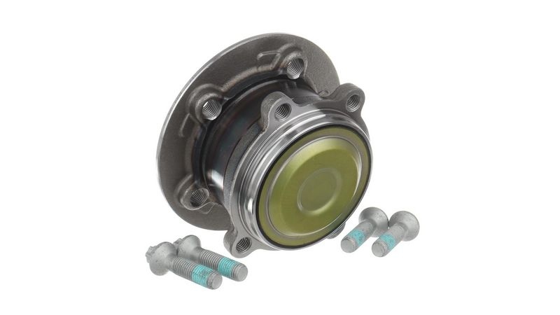 Mercedes-Benz Wiellagerset