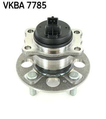 Hyundai Wiellagerset