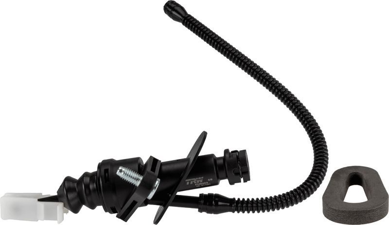 Opel Hoofdcilinder, koppeling