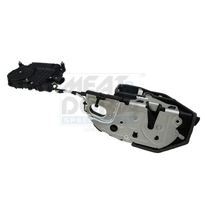 Bmw Deurslot